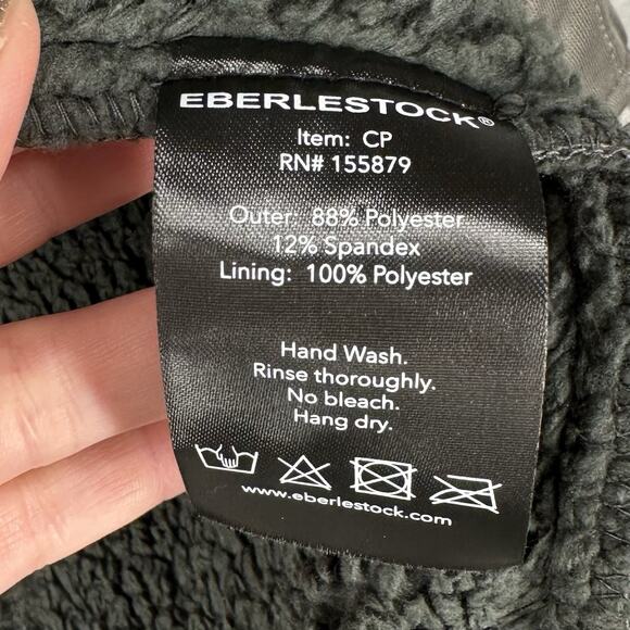 Eberlestock Cache Peak Softshell Jacket 🟫 Men’s M - Picture 11 of 11